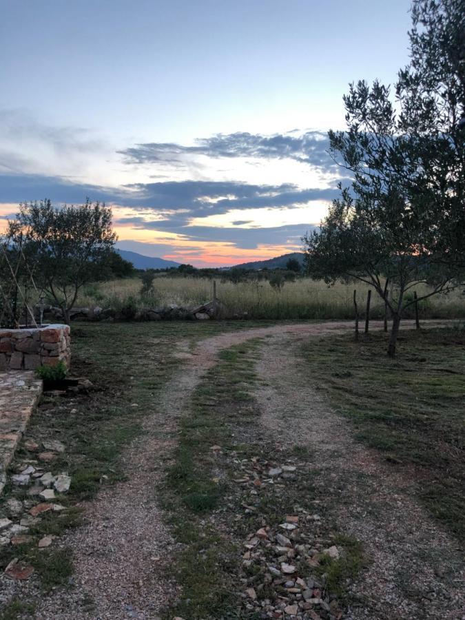 Cottage Rugonj Stari Grad  Εξωτερικό φωτογραφία